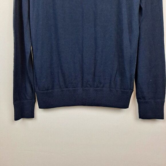 Gap Mens Cashmere pullover  NWOT - Picture 8 of 9